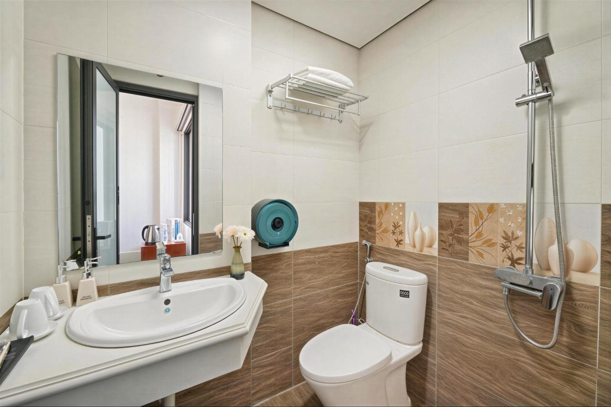 Ha Noi Miah Boutique- All Rooms With Window — Photos 2